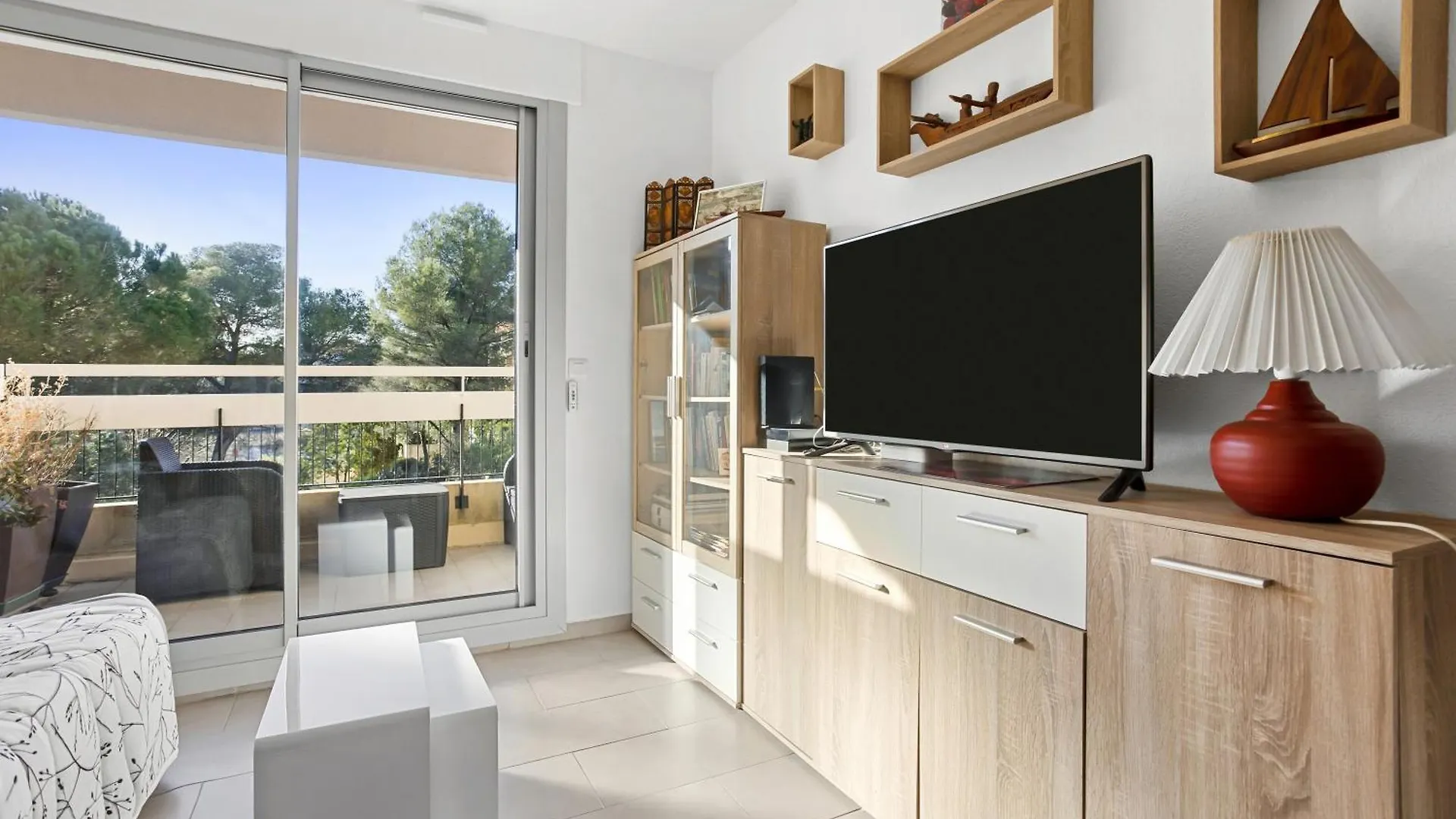 Appartement Boulouris Saint-Raphael