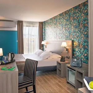Unique & Spa Hotel