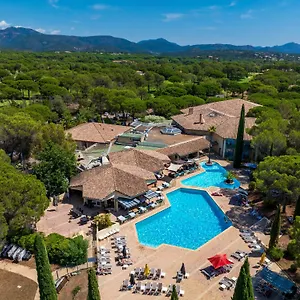 Garrigae Domaine De L'esterel - Piscine & Spa Cinq Mondes Hotel