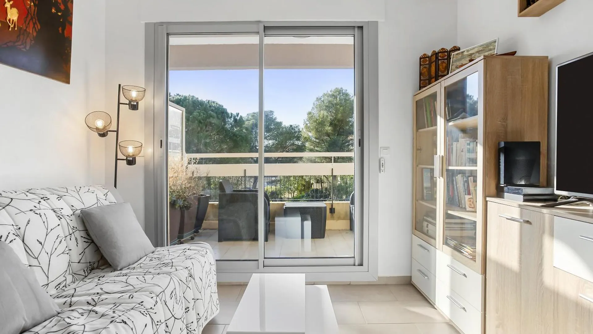 Appartement Boulouris Saint-Raphael  Apartment