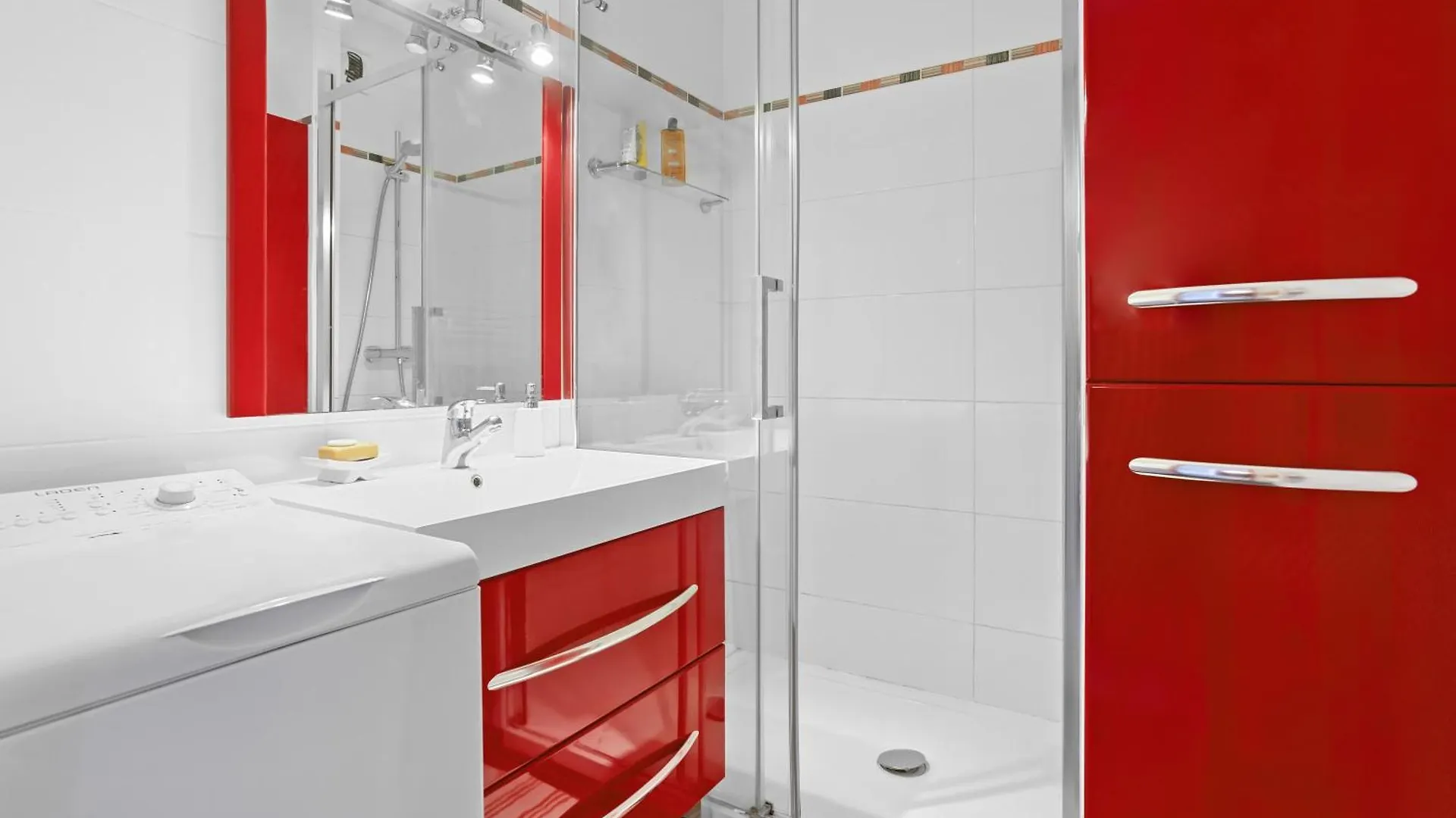 Apartment Appartement Boulouris Saint-Raphael