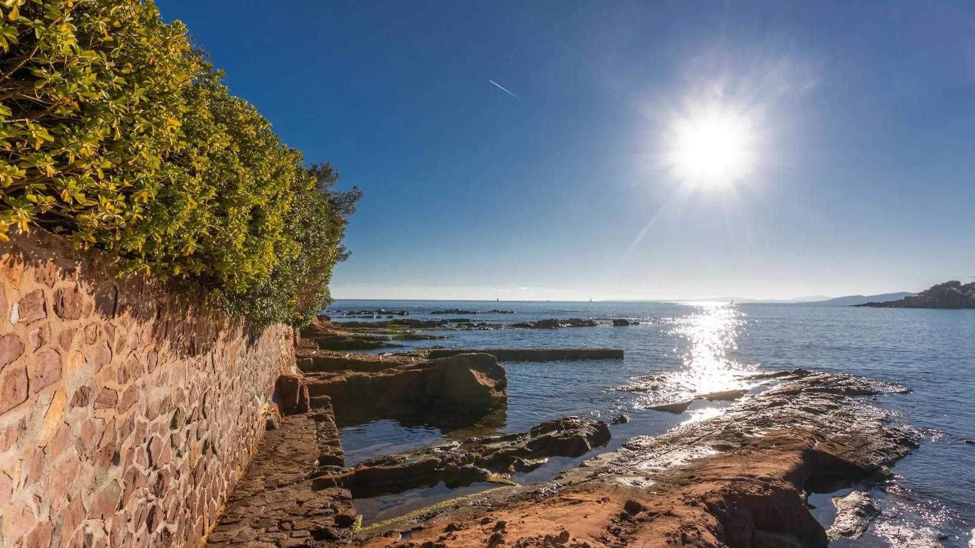 Appartement Boulouris Saint-Raphael  France